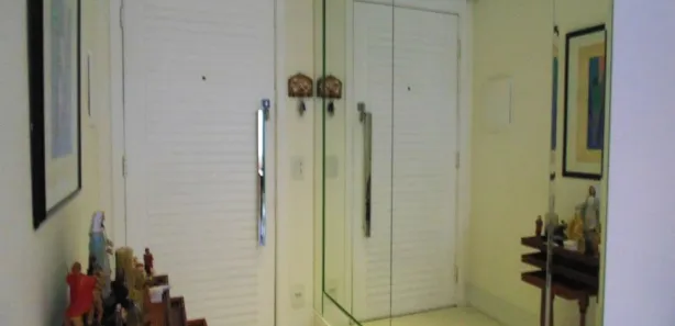Apartamento com 2 Quartos à venda, 60m² no Vila Nova Conceição, São Paulo