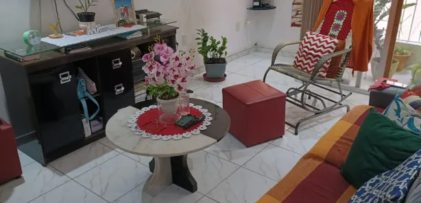 Apartamento com 3 Quartos à venda, 134m² no Piedade, Jaboatão dos Guararapes