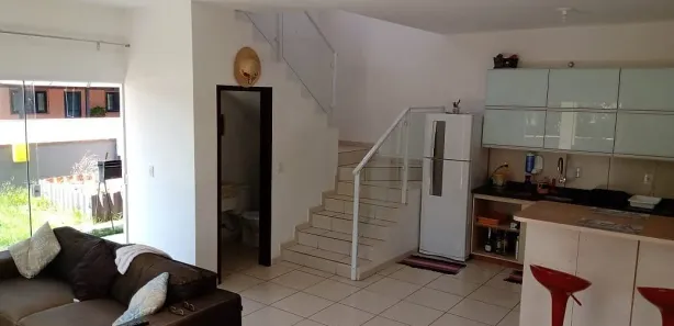 Sobrado com 3 Quartos à venda, 180m² no Do Ubatuba, São Francisco do Sul