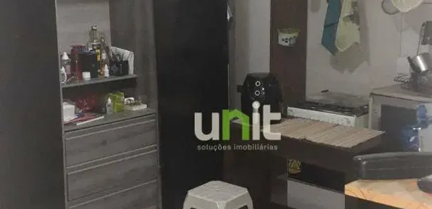 Kitnet com 1 Quarto à venda, 25m² no Centro, Niterói