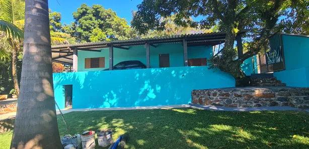 Fazenda / Sítio / Chácara com 2 Quartos à venda, 250m² no Chácaras Santo Antonio do Jardim, Jaguariúna