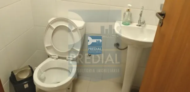 Conjunto Comercial / Sala para alugar, 25m² no Vila Monteiro (Gleba I), São Carlos