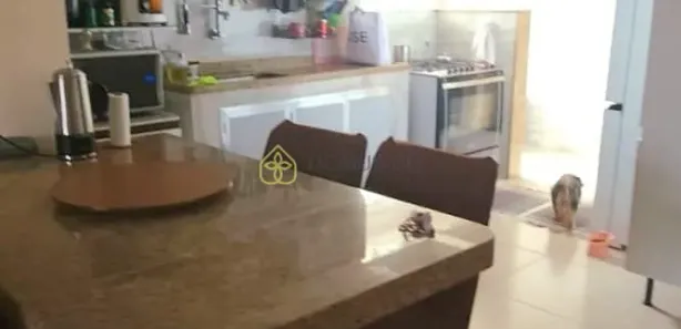 Apartamento com 3 Quartos à venda, 96m² no Centro, Barra Mansa