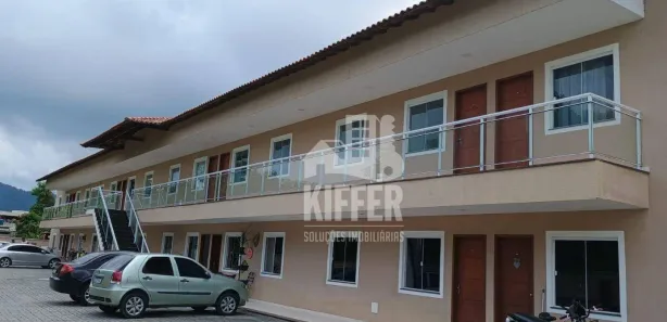 Apartamento com 2 Quartos à venda, 65m² no Inoã (Inoã), Maricá