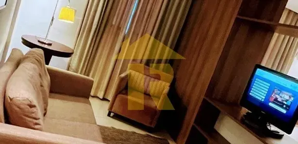 Flat com 1 Quarto à venda, 36m² no Vila São José, São José do Rio Preto