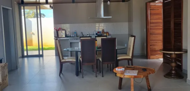 Casa de Condomínio com 3 Quartos à venda, 208m² no Costa Paradiso, Barra dos Coqueiros