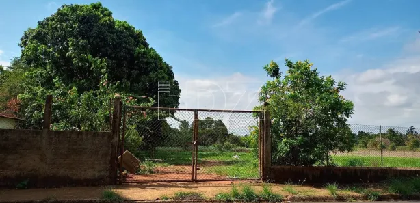 Fazenda / Sítio / Chácara à venda, 5975m² no Jardim Brasília (Vila Xavier), Araraquara