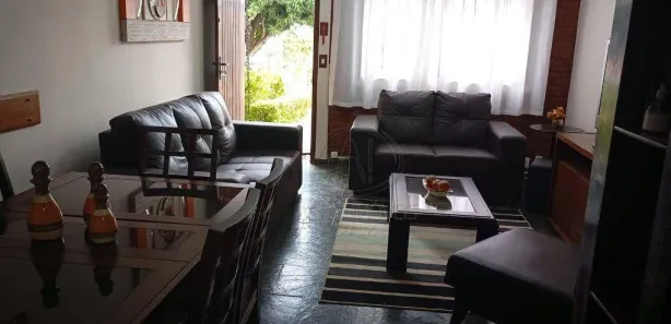 Casa de Condomínio com 2 Quartos à venda, 90m² no Placidolândia, Serra Negra