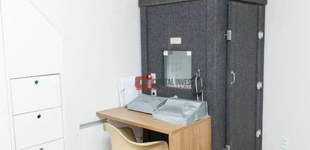 Conjunto Comercial / Sala à venda, 104m² no Jardim Paraíso, Jaguariúna