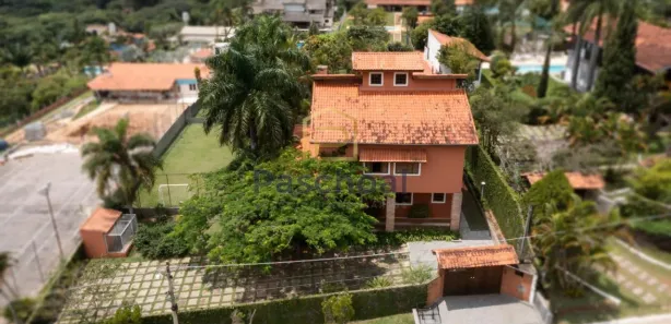 Casa com 5 Quartos à venda, 2257m² no , Mairinque