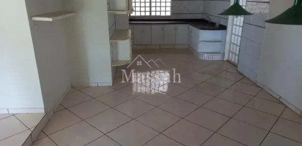 Casa com 3 Quartos à venda, 180m² no Setor Habitacional Vicente Pires - Trecho 3, Brasília