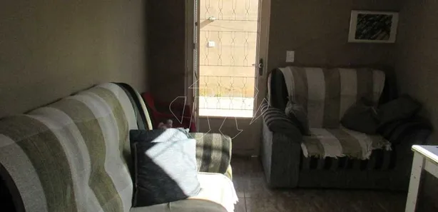 Sobrado com 4 Quartos à venda, 84m² no Jardim Maria Luiza IV, Araraquara