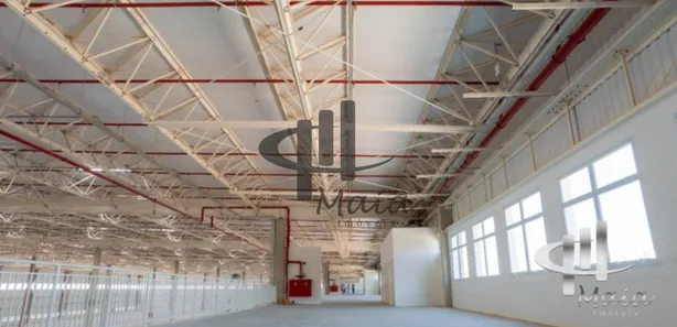 Galpão / Depósito / Armazém para alugar, 2164m² no Presidente Altino, Osasco