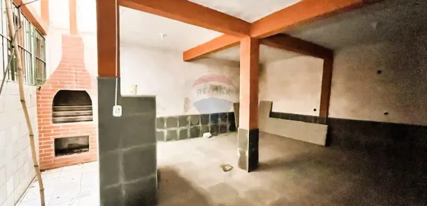 Loja / Salão / Ponto Comercial à venda, 226m² no Nova Benfica, Juiz de Fora