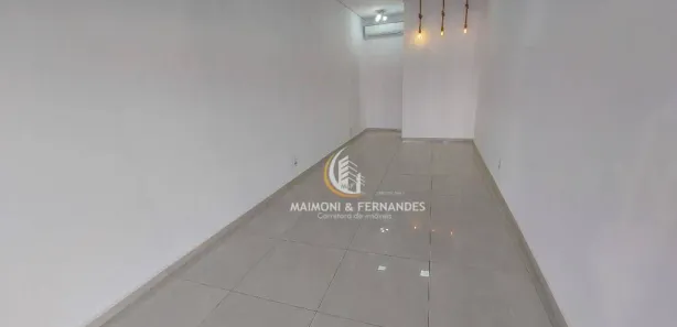Loja / Salão / Ponto Comercial para alugar, 22m² no Jardim Bela Vista, Rio Claro