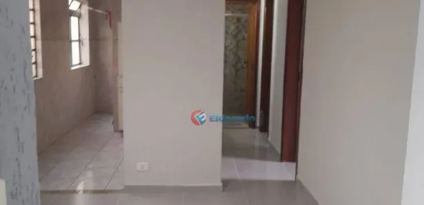 Apartamento com 2 Quartos à venda, 60m² no Jardim São Bom Jesus, Monte Mor