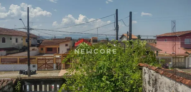 Casa com 5 Quartos à venda, 160m² no Balneário Flórida Mirim, Mongaguá