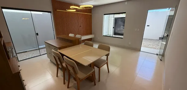 Casa com 2 Quartos à venda, 80m² no Plano Diretor Norte, Palmas
