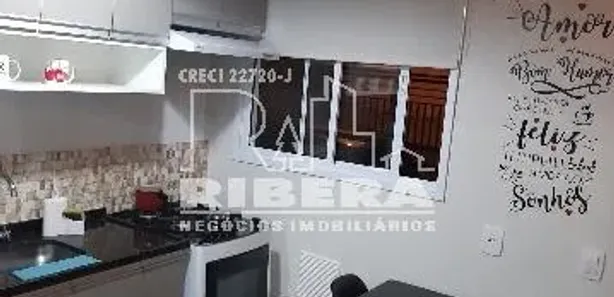 Kitnet com 1 Quarto à venda, 34m² no Jardim Sarkis Abibe, Votorantim