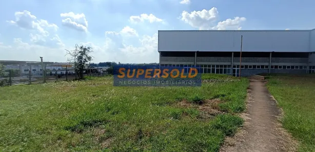 Galpão / Depósito / Armazém para alugar, 5599m² no Aterrado, Monte Mor