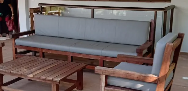 Casa de Condomínio com 4 Quartos para alugar, 320m² no , Bananeiras