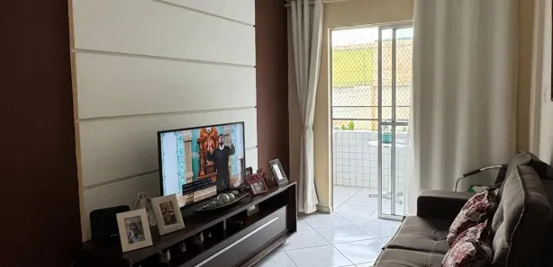 Apartamento com 3 Quartos à venda, 96m² no Coroa do Meio, Aracaju
