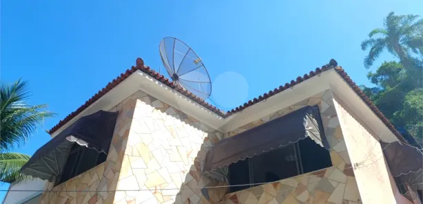 Sobrado com 3 Quartos para venda ou aluguel, 210m² no Santa Rosa, Niterói