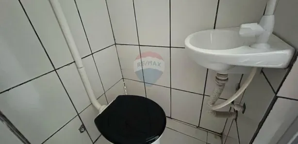 Conjunto Comercial / Sala para alugar, 20m² no Jardim Pilar, Mauá