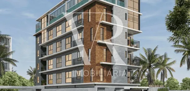 Cobertura com 2 Quartos à venda, 97m² no Intermares, Cabedelo