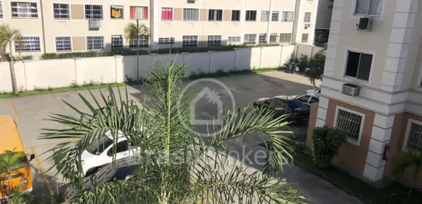Apartamento com 2 Quartos à venda, 52m² no Guadalupe, Rio de Janeiro
