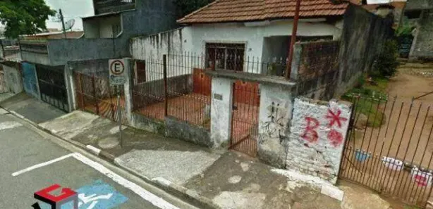 Terreno / Lote / Condomínio à venda, 414m² no Piraporinha, Diadema