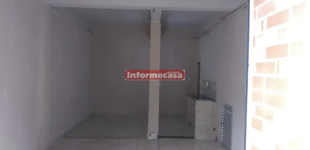 Loja / Salão / Ponto Comercial para alugar, 32m² no Centro, Queimados