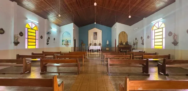 Loja / Salão / Ponto Comercial com 1 Quarto para alugar, 234m² no Centro, Foz do Iguaçu