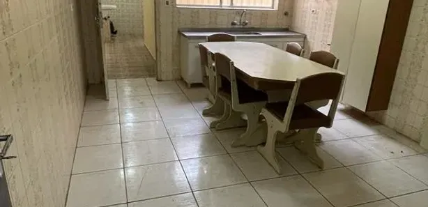 Casa Comercial com 3 Quartos para alugar, 180m² no Piraporinha, Diadema