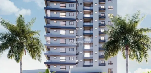 Cobertura com 3 Quartos à venda, 73m² no Centro, Penha