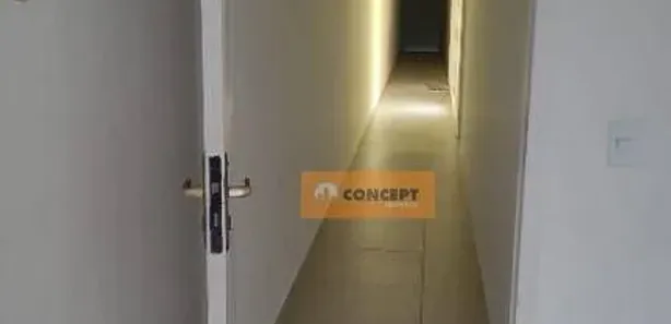 Conjunto Comercial / Sala para alugar, 30m² no Centro, Suzano