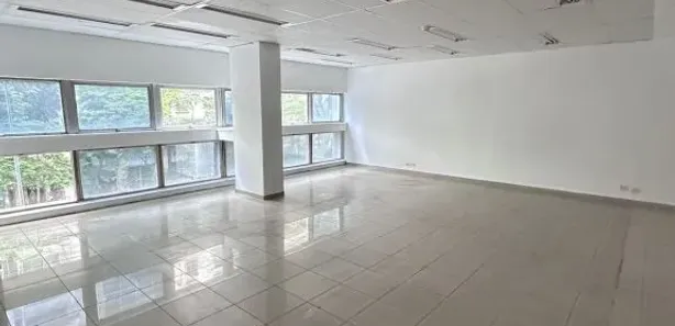 Conjunto Comercial / Sala para alugar, 173m² no República, São Paulo