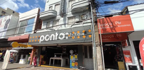 Prédio Inteiro com 12 Quartos à venda, 1810m² no Centro, Santa Maria