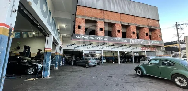 Prédio Inteiro à venda, 1m² no Jardim Icatu, Votorantim