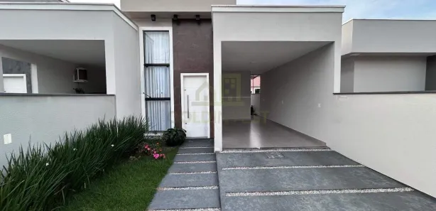 Casa com 2 Quartos à venda, 65m² no Trinta Réis, Nova Trento