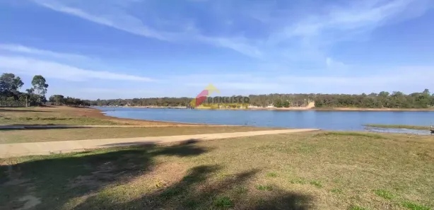 Terreno / Lote / Condomínio à venda, 2510m² no , Cláudio