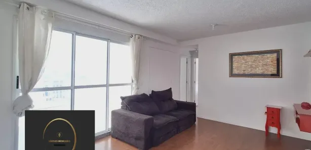 Apartamento com 2 Quartos à venda, 70m² no Bom Retiro, São Paulo