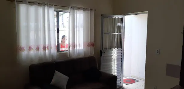 Casa com 2 Quartos à venda, 80m² no Parque Residencial São Clemente, Monte Mor