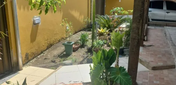 Fazenda / Sítio / Chácara com 2 Quartos à venda, 2340m² no Vale das Pedrinhas, Guapimirim