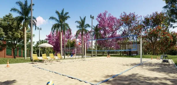 Terreno / Lote / Condomínio à venda, 280m² no Conjunto Habitacional Jardim Sabiá, Senador Canedo