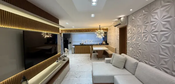Apartamento com 2 Quartos à venda, 94m² no São Judas, Piracicaba