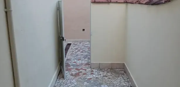 Casa de Vila com 1 Quarto para alugar, 60m² no Jardim Catarina, São Gonçalo
