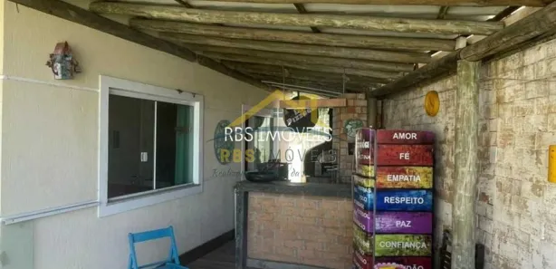 Casa de Condomínio com 4 Quartos à venda, 220m² no Recreio Ipitanga, Lauro de Freitas