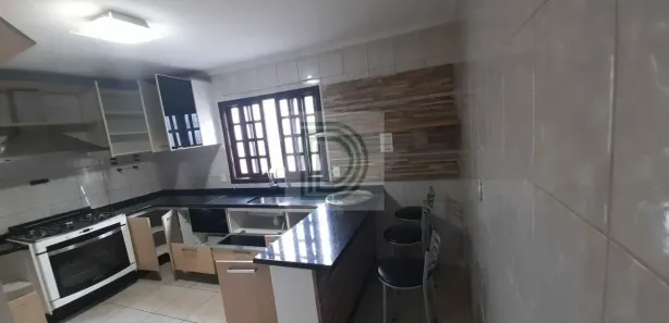 Sobrado com 4 Quartos à venda, 150m² no Rio Pequeno, São Paulo