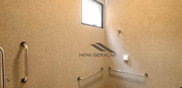 Conjunto Comercial / Sala para alugar, 54m² no Residencial Mais Parque Mirassol, Mirassol
